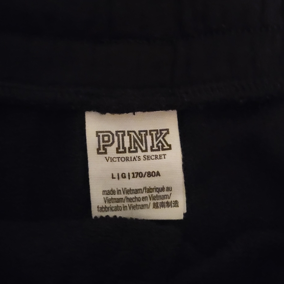 Victoria Secret Bling Pup Shorts - Picture 2 of 5